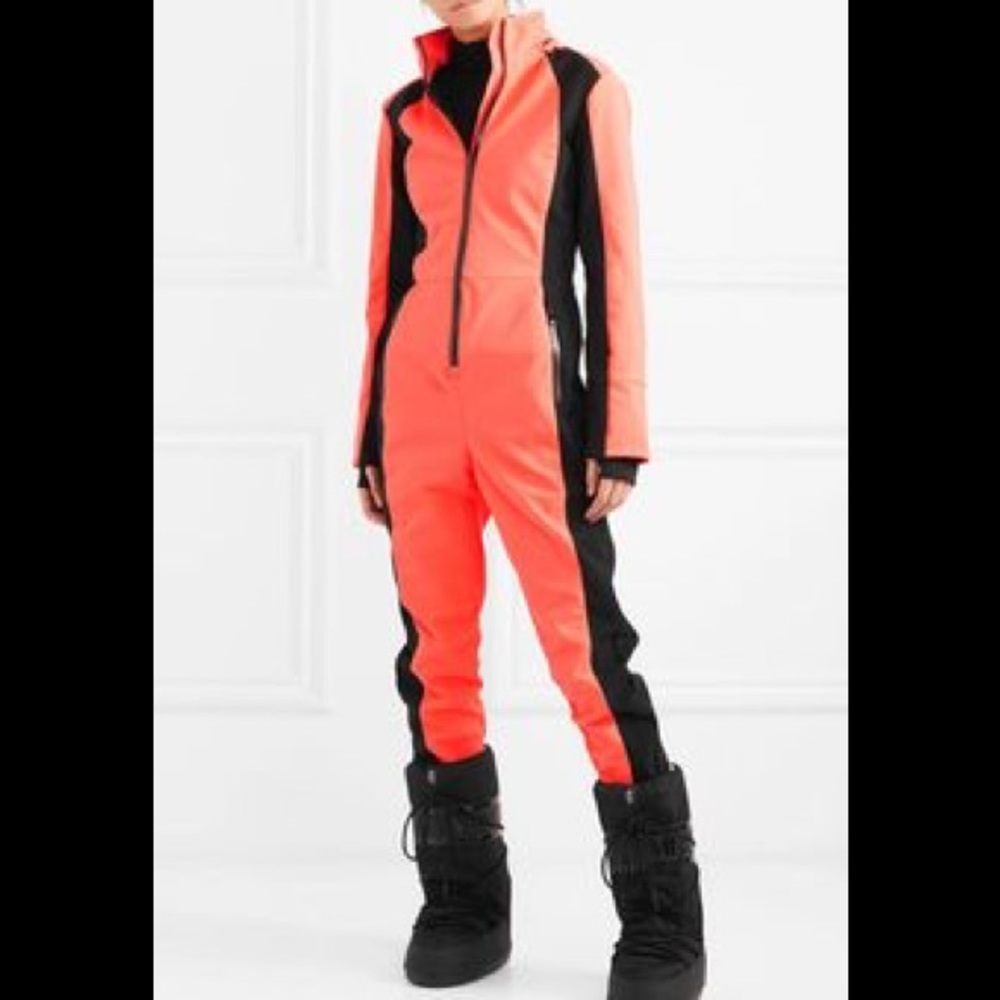 Top shop suit